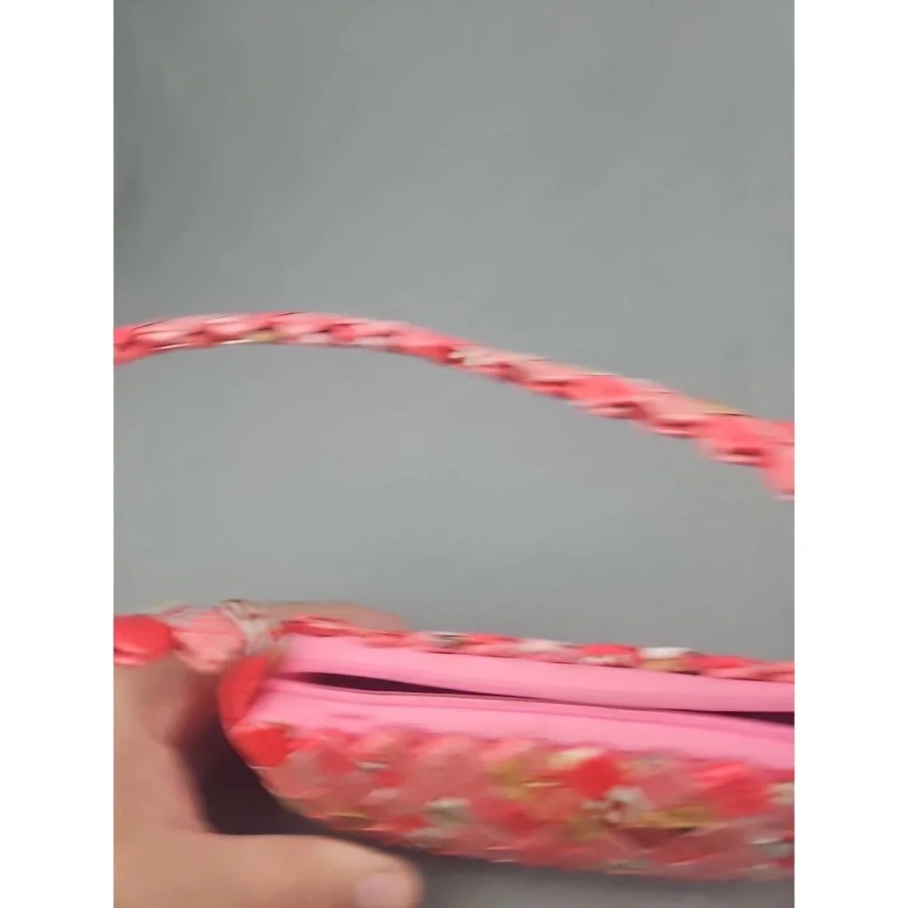 The Unbranded Brand wrapper purse